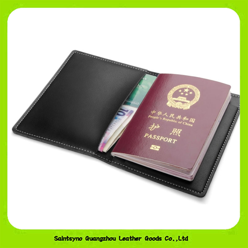 厂家直销多功能护照包证件包真皮护照夹 头层牛皮护照本