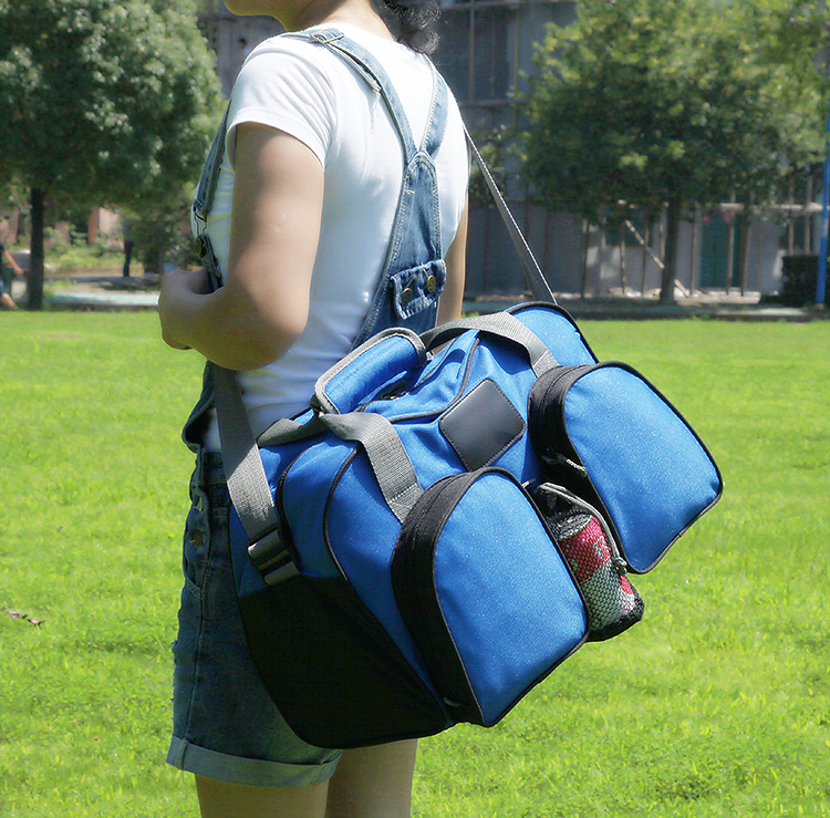 行李包批发 户外休闲野餐包旅行出差行李包